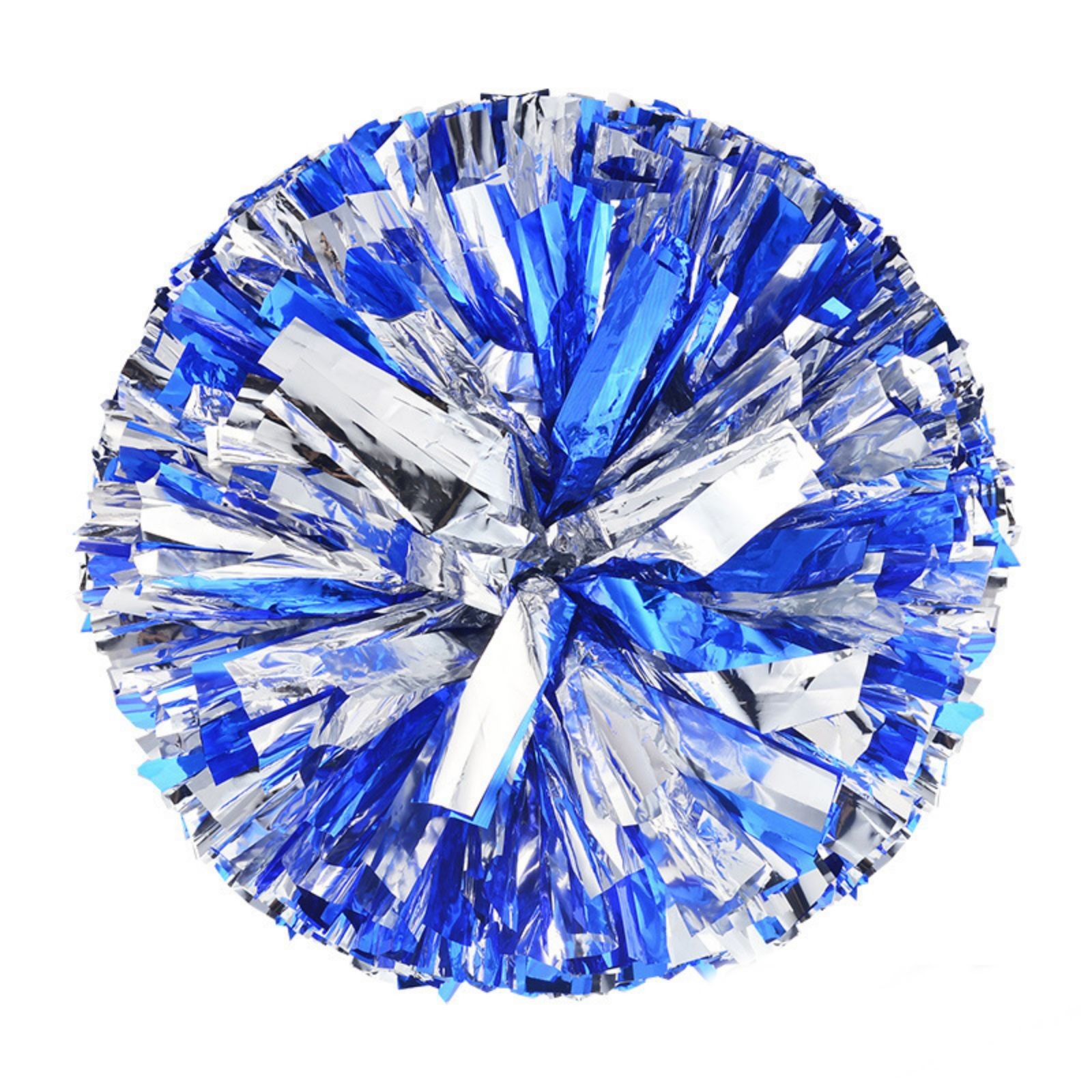 2Pcs Cheerleading Pom Poms Mix - Cheerleading Pom Pom ulasan dan harga