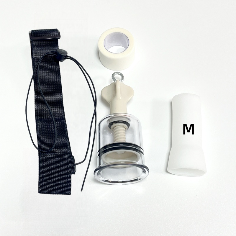 Manual Professional Cupping Ma - Sports Equipment Set ulasan dan harga