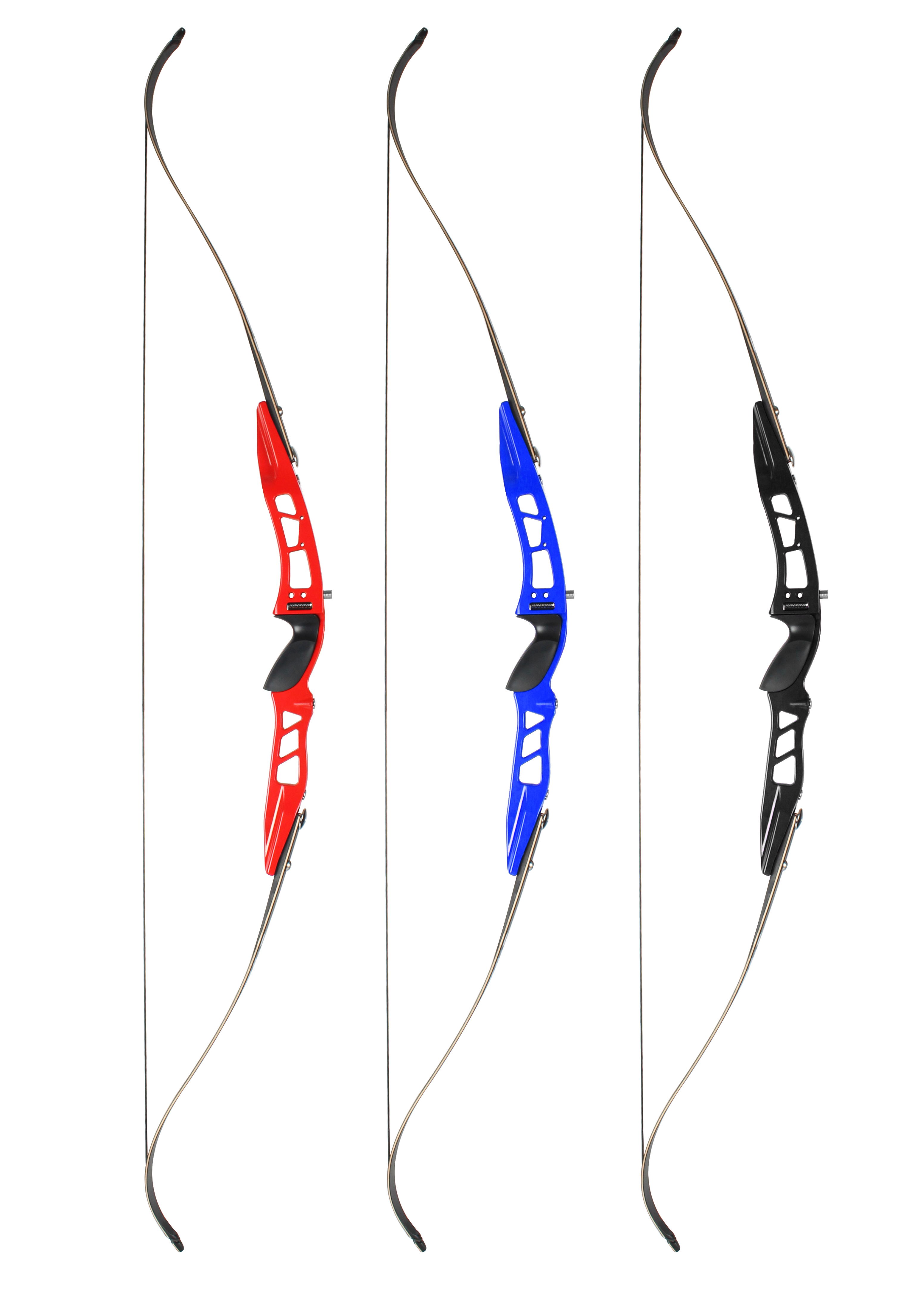 Junxing F167 Takedown Recurve  - Sports Equipment Archery ulasan dan harga