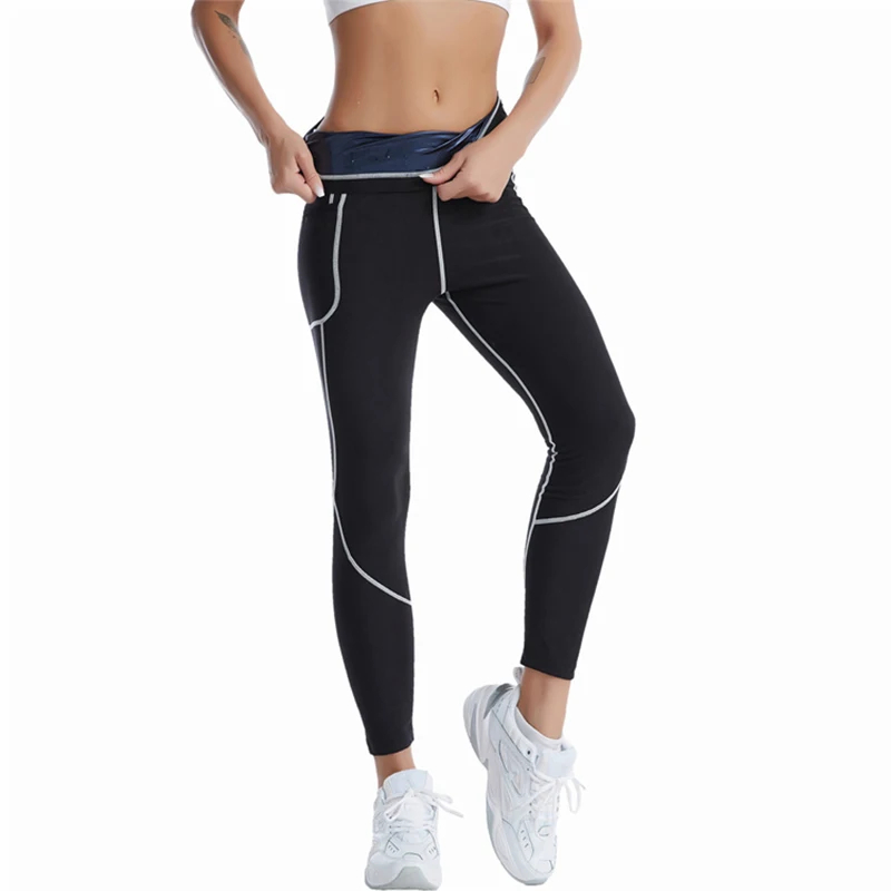 Sauna Suits for Women Gym Clot - Sports Equipment Set ulasan dan harga