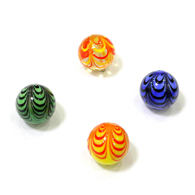 4pcs 16MM Colorful Different S - Sports Equipment For Schools ulasan dan harga