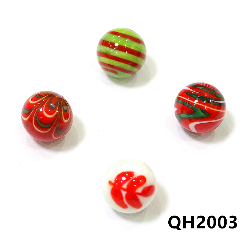 4pcs 16MM Colorful Different S - Sports Equipment For Schools ulasan dan harga
