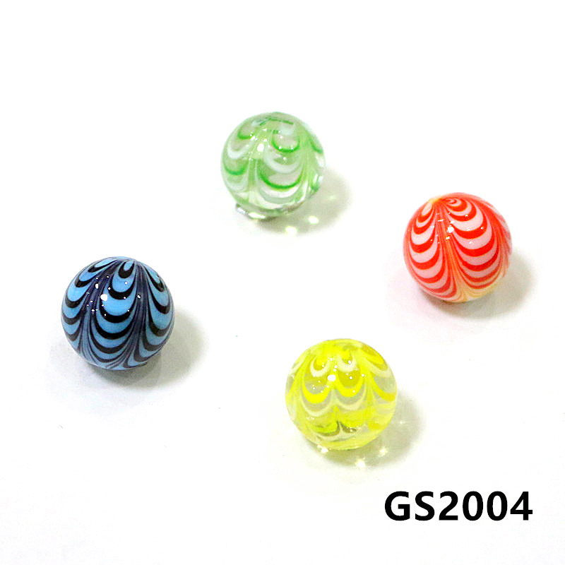 4pcs 16MM Colorful Different S - Sports Equipment For Schools ulasan dan harga