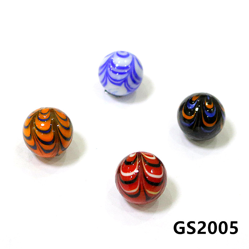 4pcs 16MM Colorful Different S - Sports Equipment For Schools ulasan dan harga