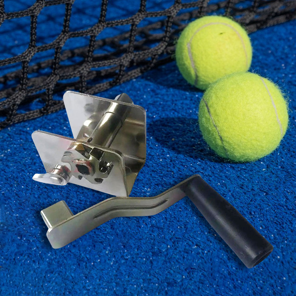 Sports Net Tensioner Compact T - Sports Equipment Volleyball ulasan dan harga