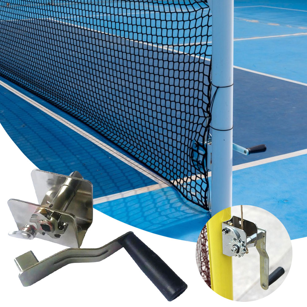 Sports Net Tensioner Compact T - Sports Equipment Volleyball ulasan dan harga