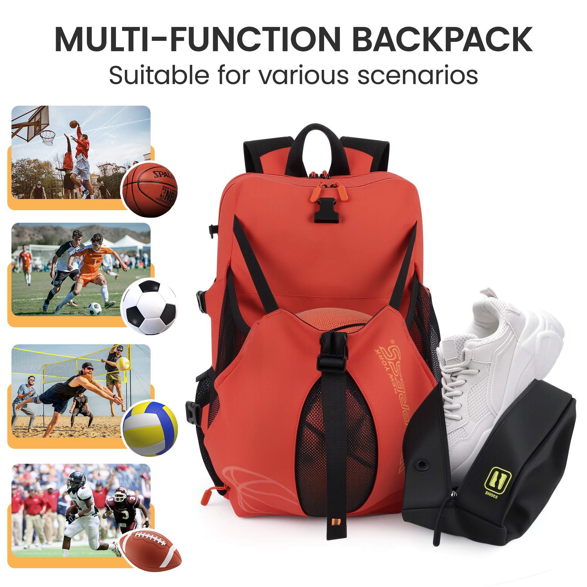 Sports Training Equipment Bask - Sports Equipment York ulasan dan harga