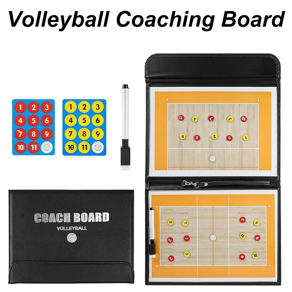 Foldable Volleyball Coaching B - Sports Equipment Volleyball ulasan dan harga