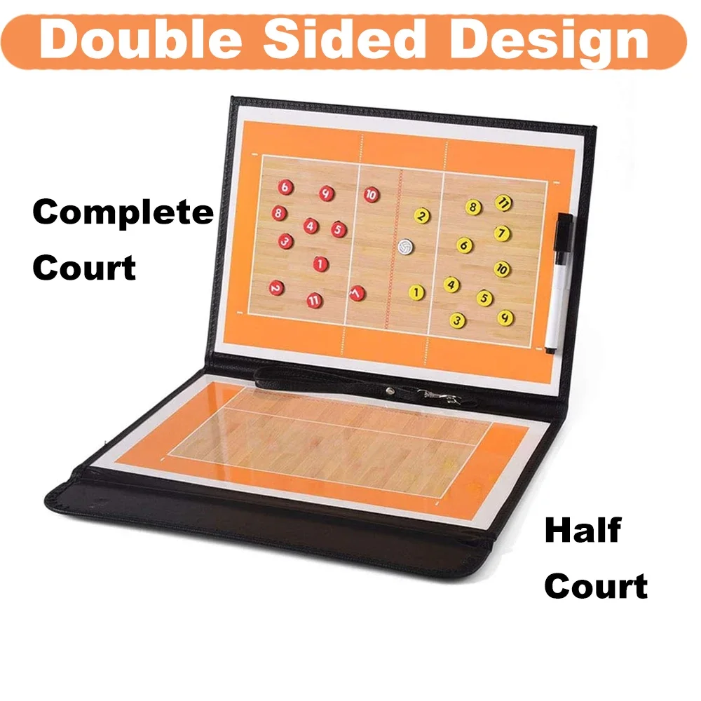 Foldable Volleyball Coaching B - Sports Equipment Volleyball ulasan dan harga