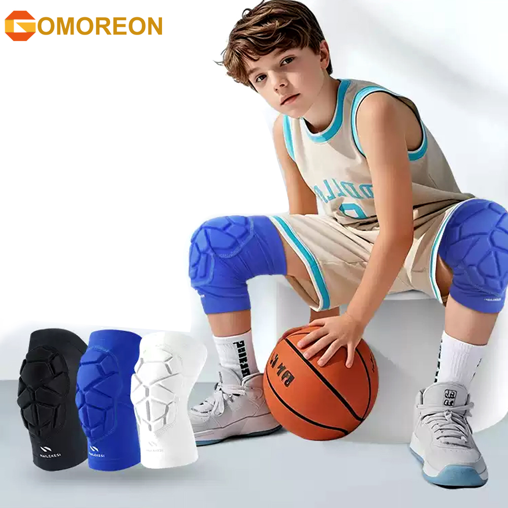 Kids Knee Pads,Breathable & Li - Volleyball Knee Pad ulasan dan harga