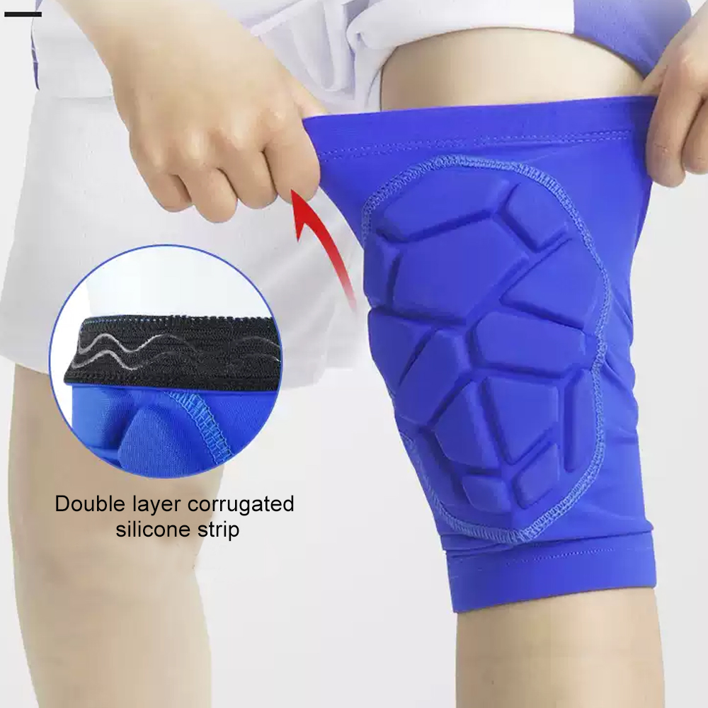 Kids Knee Pads,Breathable & Li - Volleyball Knee Pad ulasan dan harga