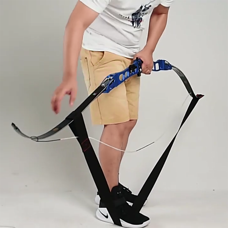 Archery Bowstring Installation - Sports Equipment Archery ulasan dan harga