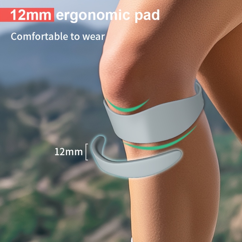 1pcs Patella Support Straps wi - Volleyball Knee Pad ulasan dan harga