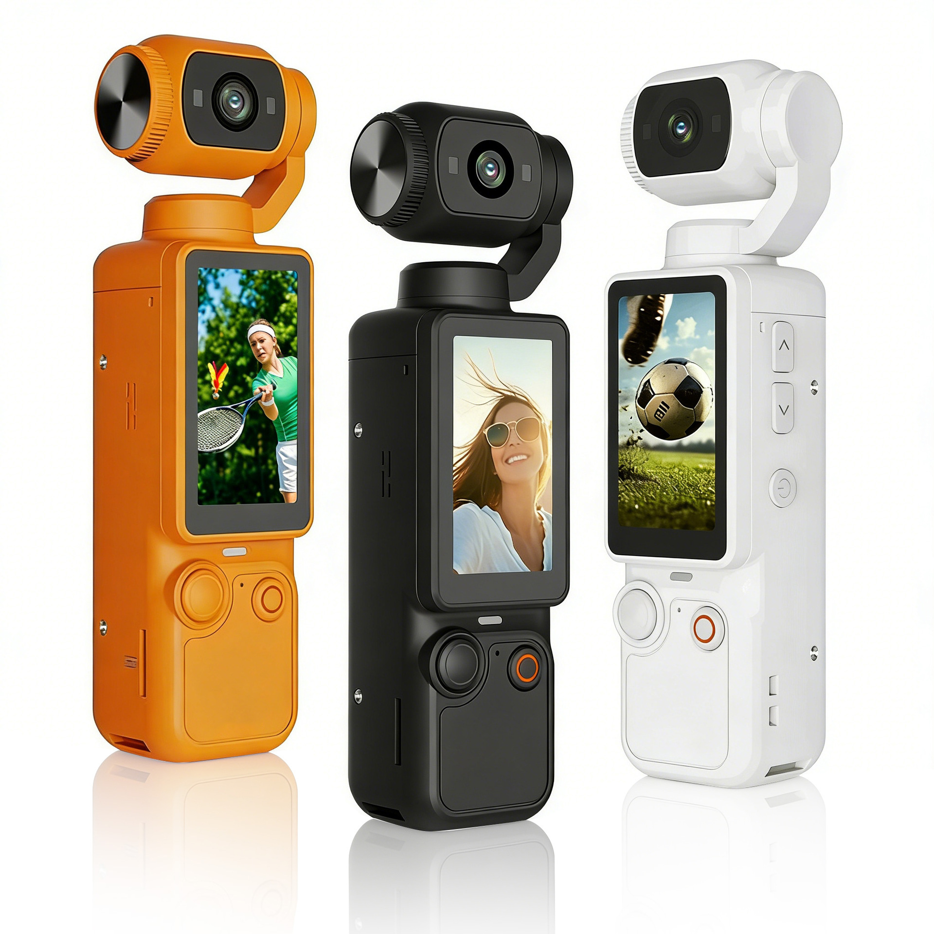 SKIG 1080P Sports Camera Equip - Sports Equipment In Chinese ulasan dan harga
