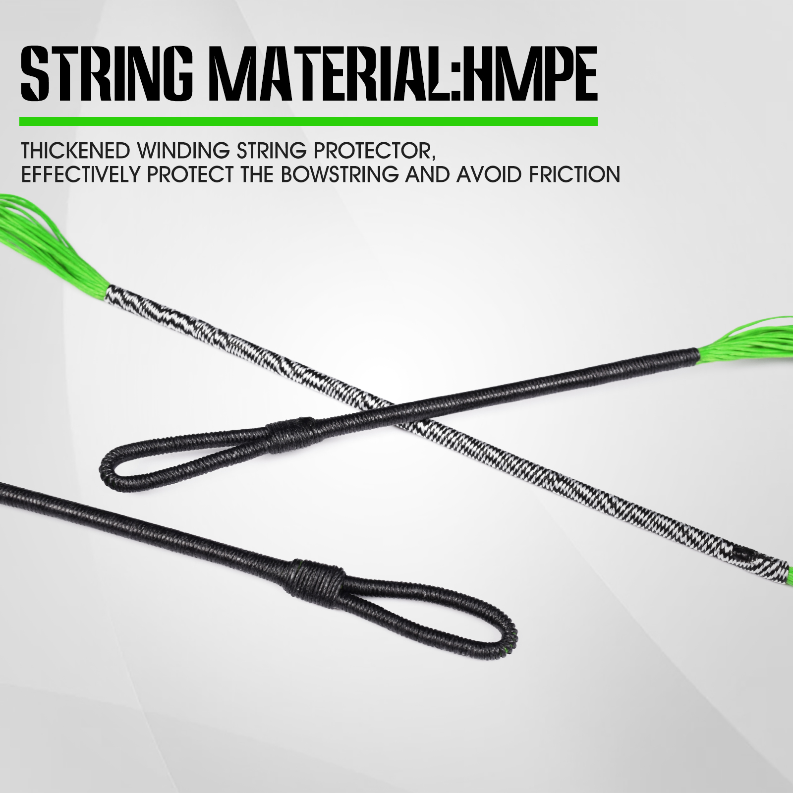 1/2pcs 19.3inch Crossbow Bowst - Sports Equipment Archery ulasan dan harga