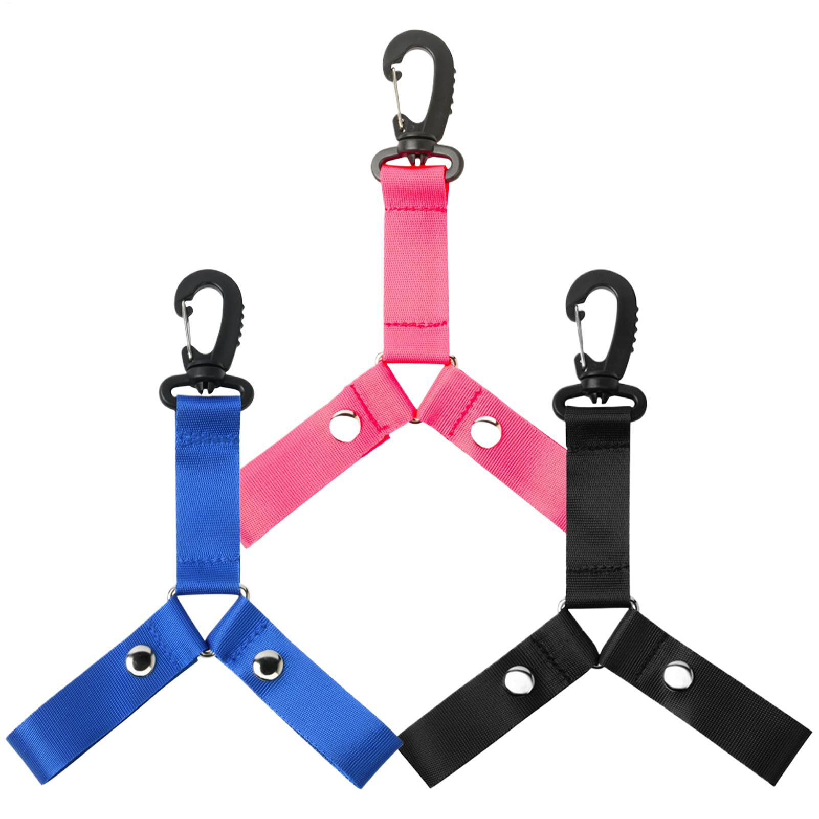 Pom Holders for Cheer Bag Stra - Cheerleading Pom Pom ulasan dan harga